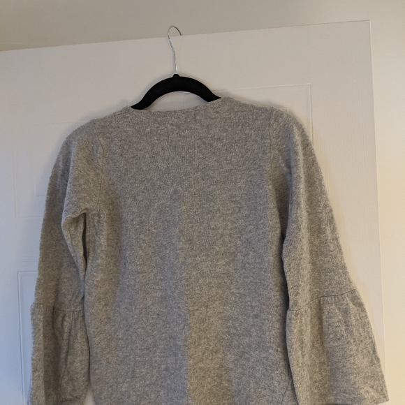 Hekla wool sweater - Picture 5 of 6